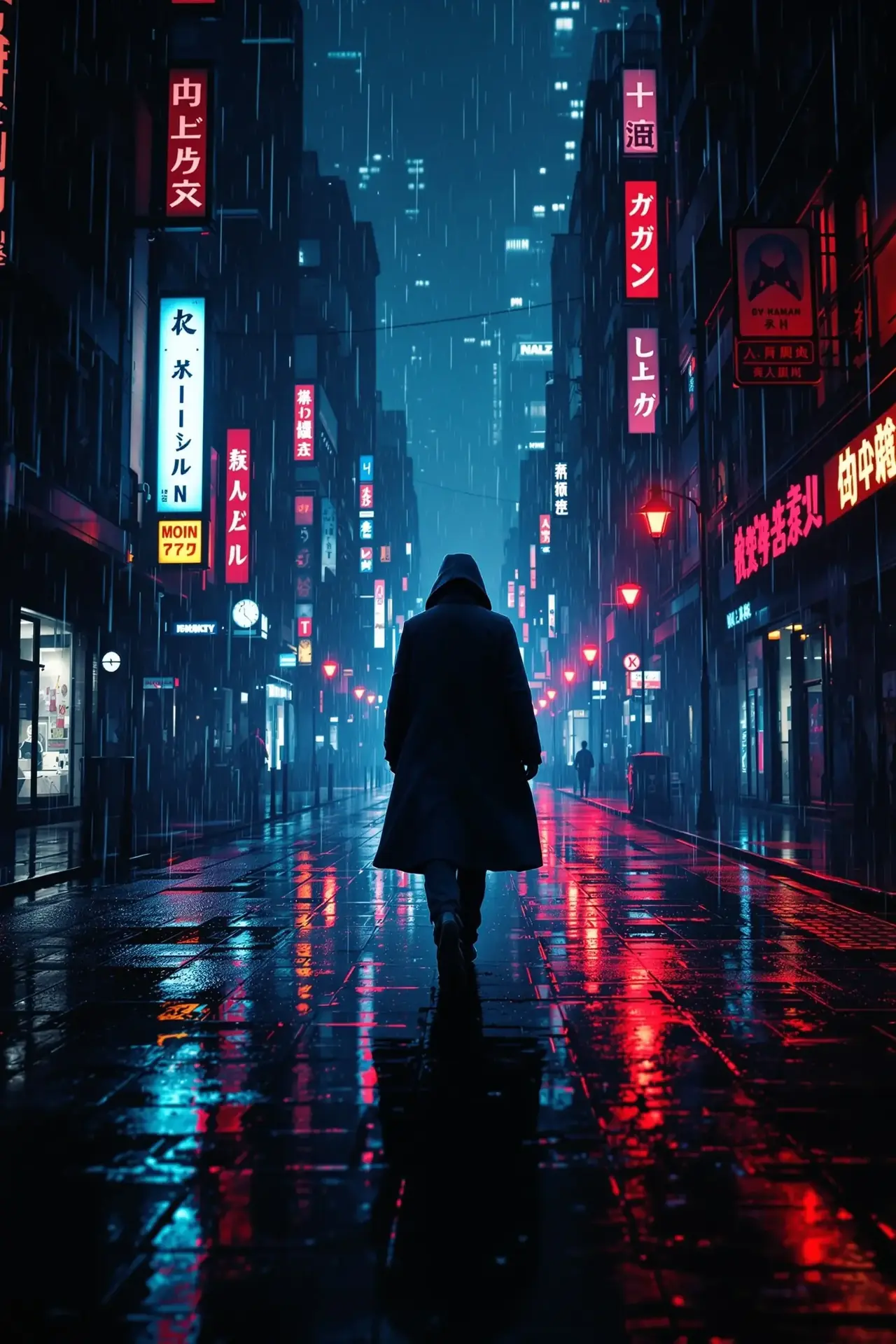 雾都夜行 - 播播影院 雾都夜行 剧集海报
